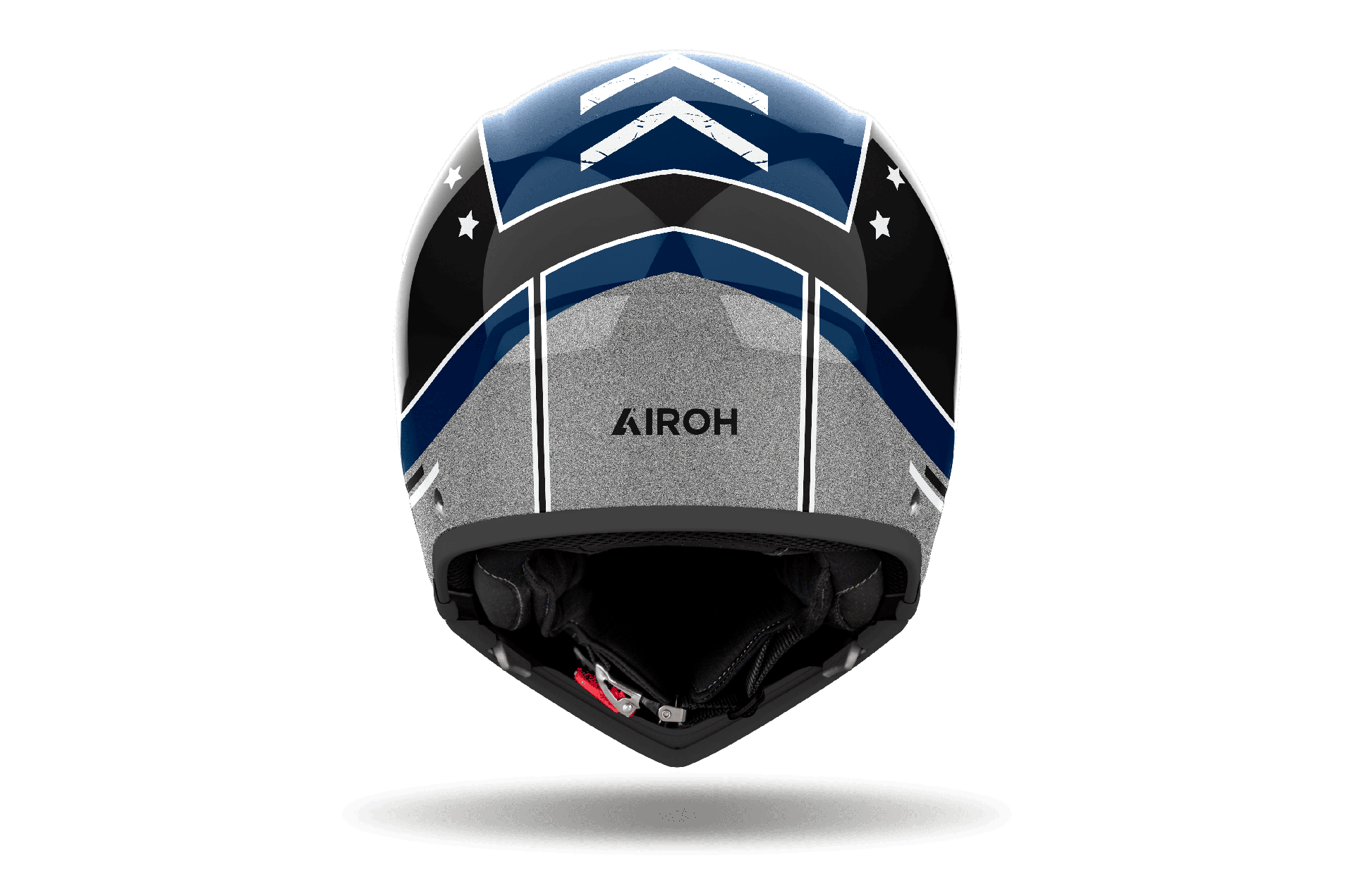 Helmet J110 Command Octane Gloss